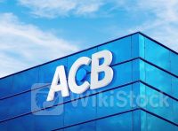 ACB tăng trưởng tín dụng gấp đôi bình quân ngành, dẫn đầu thị trường về mức độ hiệu quả trong 6 tháng đầu năm 2024