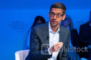 Sundar Pichai Opens Up On Why Google Is Holding On To Cookies: 'We Now Believe User Choice Is The Best Pa