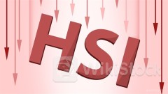 ＜H Shrs＞HSI Declines 108 pts at Midday; ASMPT Crashes ~20%, while Autos & Consumers Wane