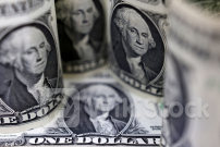 午後3時のドルは154円半ばへ下落、2カ月ぶり安値 円が全面高