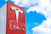 Tesla, AT&T And 3 Stocks To Watch Heading Into Wednesday - Tesla (NASDAQ:TSLA)