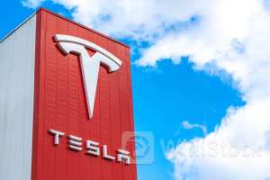 Tesla, AT&T And 3 Stocks To Watch Heading Into Wednesday - Tesla (NASDAQ:TSLA)