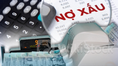 Gần 97 nghìn tỷ đồng nợ xấu được xử lý trong 5 tháng đầu năm 2024