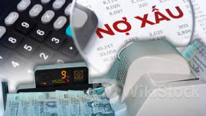 Gần 97 nghìn tỷ đồng nợ xấu được xử lý trong 5 tháng đầu năm 2024