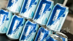 CHINA RES BEER Once Slumps 9%, Weakest Blue Chip; NONGFU SPRING Sets New Low