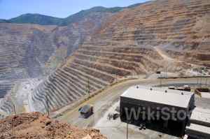 铜量价齐升 助推泰克资源(TECK.US)Q2收益超预期