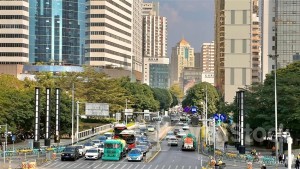 CN MOF Reveals 0.6% YoY Fall in SOEs' Total Profit in 1H24