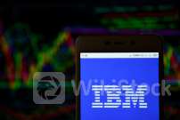 IBM Shares Climb On Strong Q2 Results: Here's The Details - IBM (NYSE:IBM)