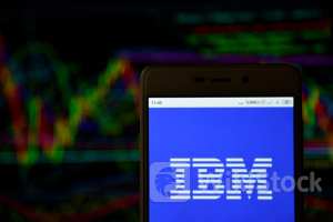 IBM Shares Climb On Strong Q2 Results: Here's The Details - IBM (NYSE:IBM)