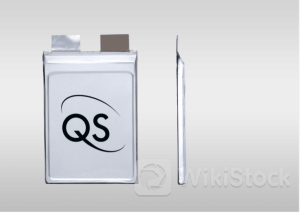 QuantumScape Stock Falls On Q2 Results: Here's Why - QuantumScape (NYSE:QS)