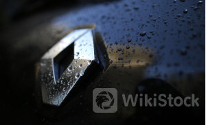 仏ルノー、上期営業利益率が予想上回る 通期見通し据え置き