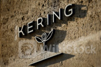 仏ケリング、第2四半期は予想以上の減収 中国で不振