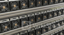 ライオット・プラットフォーム、M&Aで全米2位のマイニング能力：JPモルガン