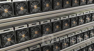 ライオット・プラットフォーム、M&Aで全米2位のマイニング能力：JPモルガン