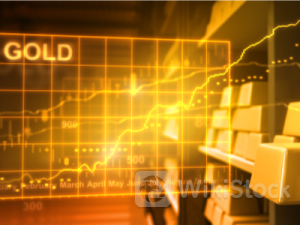 高金价助力纽曼矿业(NEM.US)Q2业绩超预期 黄金产量略有下滑