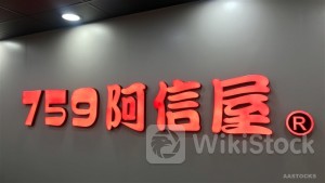 CEC INT'L HOLD (00759.HK) Freezes Major Investment Plans, Citing Inability to Predict When Will Retail Mkt Rebound