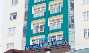 DAG: Nói gì khi thua lỗ, ngân hàng khởi kiện và bị khống chế hóa đơn？