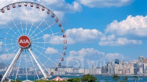 ＜Research＞CLSA Lowers AIA (01299.HK) TP to $77, Sees 24% VONB Growth in 1H24