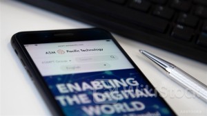 ＜Research＞M Stanley: ASMPT (00522.HK) Sell-off Offers Attractive Mkt Entry Chance; Rating Overweight Kept