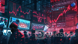 Thị trường chứng khoán Mỹ chìm trong sắc đỏ, Nasdaq trải qua phiên tệ nhất 2 năm: Chuyện gì đang xảy ra？