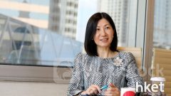 港交所388｜ 陳翊庭：正處理106宗上市申請 新股「絡繹不絕」