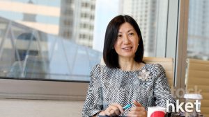 港交所388｜ 陳翊庭：正處理106宗上市申請 新股「絡繹不絕」