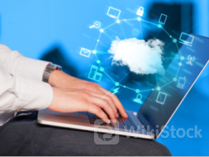 生成式AI加速发力! 推动云巨头ServiceNow(NOW.US)营收大增22% 盘后涨超7%