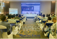 CMG: ĐHĐCĐ CMC - Chia cổ tức 11%, dự chi gần 8.000 tỷ đồng xây trung tâm dữ liệu