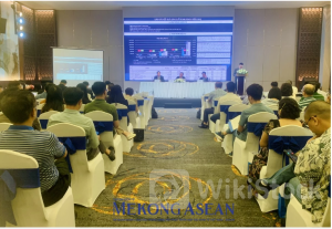 CMG: ĐHĐCĐ CMC - Chia cổ tức 11%, dự chi gần 8.000 tỷ đồng xây trung tâm dữ liệu