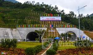 HHV: Ước lãi đạt 221 tỷ đồng sau 6 tháng, riêng mảng thu phí BOT mỗi ngày mang về 5,3 tỷ đồng