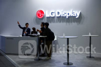 ＬＧディスプレー、第2四半期は赤字縮小 アップル向けや五輪が寄与
