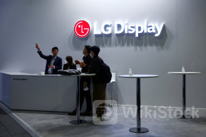 LGディスプレー、第2四半期は赤字縮小 アップル向けや五輪が寄与