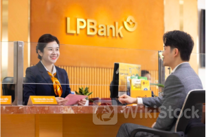Ông Nguyễn Đức Thụy nắm giữ bao nhiêu cổ phiếu tại LPBank？