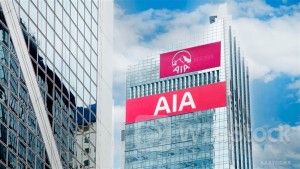 AIA (01299.HK) Buys Back ~8.18M Shrs, Involving $400M+