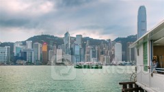 HKD2.1B Southbound Trading Net Outflow from TRACKER FUND