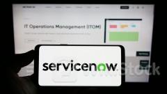Why ServiceNow Shares Are Rising Today - ServiceNow (NYSE:NOW)