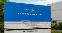 Lockheed Martin, TE Connectivity And More: CNBC's 'Final Trades' - Lockheed Martin (NYSE:LMT)