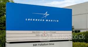 Lockheed Martin, TE Connectivity And More: CNBC's 'Final Trades' - Lockheed Martin (NYSE:LMT)