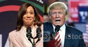 Trump Vs. Harris: New Poll Shows Close Race, But Vice President Could Benefit From 'Dramatic Shifts' Amon