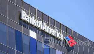 Bank of America, Accenture And 2 Other Stocks Insiders Are Selling - Bank of America (NYSE:BAC)