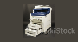 Xerox Q2 Revenue Declines 10%, Cuts Annual Outlook, But CEO Anticipates Turnaround - Xerox Holdings (NASD