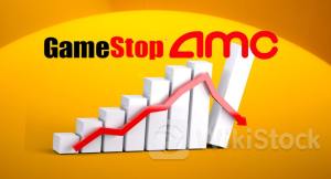 What's Going On With GameStop Shares Today？ - GameStop (NYSE:GME)