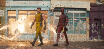 迪士尼携大胜之威再度出手 死侍联手金刚狼冲击多项票房纪录