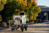 Serve Robotics Stock Continues To Soar: What's Going On？ - Serve Robotics (NASDAQ:SERV), NVIDIA (NASDAQ:N