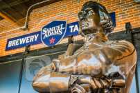Sam Adams-Parent Boston Beer Reports Q2 Results - Boston Beer Co (NYSE:SAM)