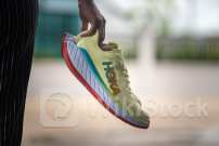 Deckers Outdoor Q1 Earnings: Revenue, EPS Beat On Strength In HOKA, UGG Brands - Deckers Outdoor (NYSE:DE