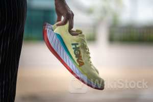 Deckers Outdoor Q1 Earnings: Revenue, EPS Beat On Strength In HOKA, UGG Brands - Deckers Outdoor (NYSE:DE