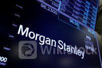 マクロ系ヘッジファンド、450億ドルの株式売却の構え＝モルガンＳ