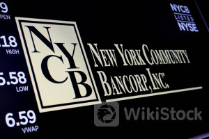 米地銀NYCB、4─6月期は予想上回る赤字 貸倒引当金増加で