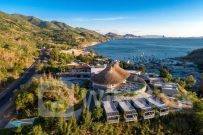 TCD: Tracodi dùng tài sản công ty thành viên BCG Land đi vay vốn tại VPBank